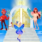 Angel or Devil-Destiny Run 2021