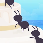 Ant Mob: Cake Rush!