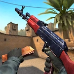 Antiterrorism Action: fps game