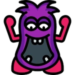 Monster Defensive Blockade