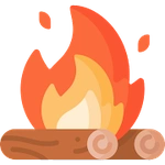 Surround The Nervous Cat Fire