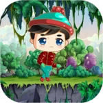 Boy Island Run
