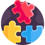 Game 3D Intelligent Puzzle VIP