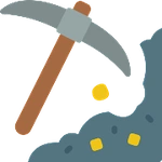 Mine Clearing Carefullly