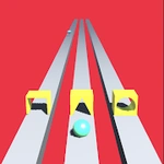 Shape Fun Race