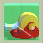 Shape Rotate It
