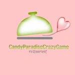 Candy Paradise Crazy Game