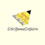 Color Gamut Confusion