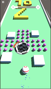 Download and play Ball Roll Race on PC & Mac with MuMu Player (Emulator)