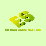 Advanced Sudoku About Time