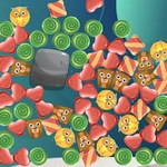 Dream Blast Crush