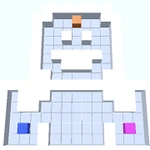 Cube Solution Master