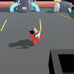 Crew Battle King