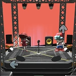 Music Funny Crush