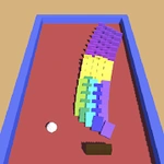 Domino Ball Shooter