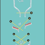 Rescue Ball Pull Pin