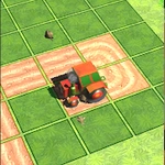 Farming Fruit Kingdom