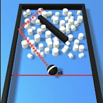 Shoot Ball Strike