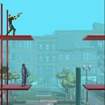 SuperHero Shooter 3D