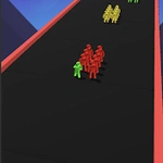 Stack Count People
