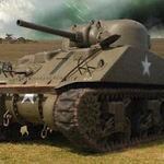 Grand Tanks: 战争机器 最好的在线坦克射击游戏