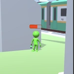 Stickman Striker Hero