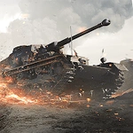 Grand Tanks: Tanque de Guerra