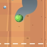 Chop Mine Crush