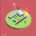 Planes AirPort Master