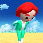 Trò chơi con mực - Squid Play