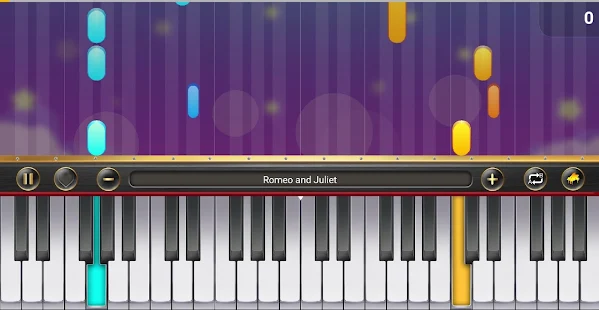 Online piano store midi keyboard