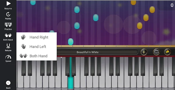 Learn piano with on sale midi keyboard