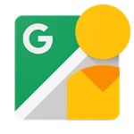 Google Street View