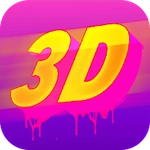 3D Parallax Wallpaper-HD & 4K live wallpaper 2021