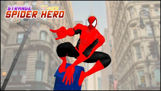 Baixar e jogar Como desenhar o Homem-Aranha no PC com MuMu Player