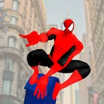 Extraños juegos de Spider: juegos hombre araña