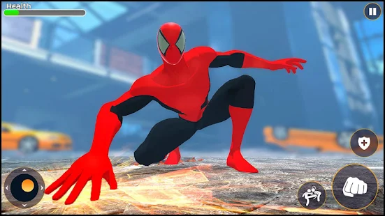 Baixar e jogar Como desenhar o Homem-Aranha no PC com MuMu Player