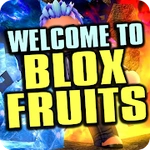 Baixe Blox Fruits RP Mods no PC