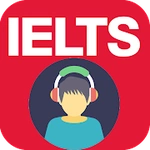 IELTS Listening Test App