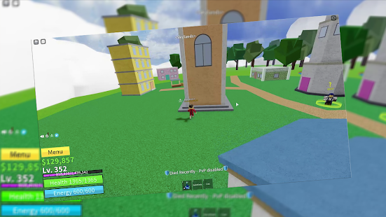 Jogando BloxFruits!! 