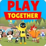 PLAY TOGETHER Wallpapers
