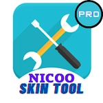 Nico App Guide Skin tolls