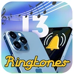 Ringtones for iphone 13