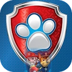 Paw Wallpaper Patrol - Race Rescue