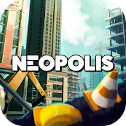 Neopolis: Real Estate Competition Simulator