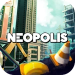 Neopolis: Real Estate Competition Simulator