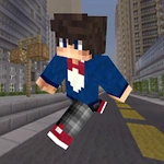 Detective Conan Skin