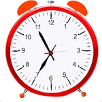 Alarm Clock: Timer & Stopwatch