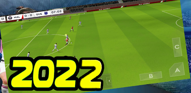 Tips and tricks of dream league soccer –