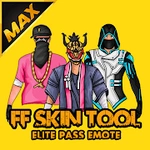 FFF FF Skin Tool, Elite Pass Bundles, GFX Tool